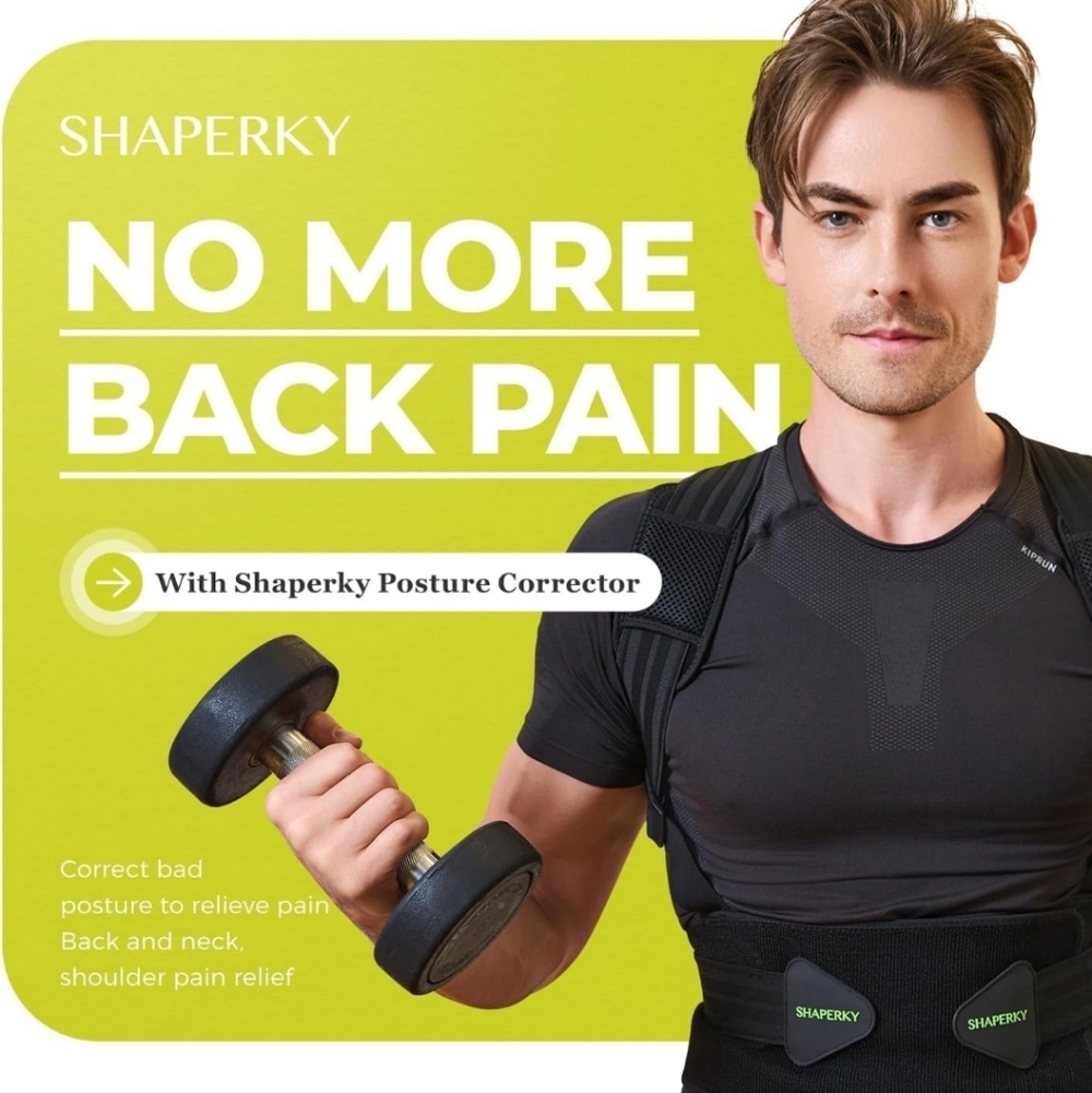 Posture Corrector - Picture 7 of 7